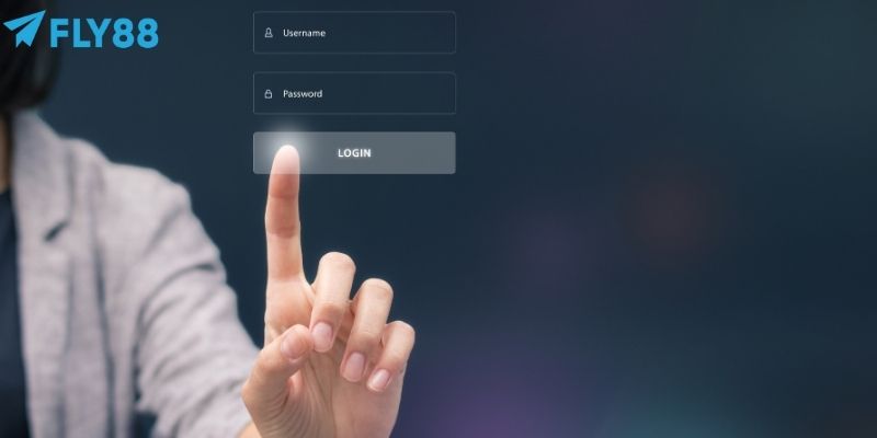 Đăng nhập FLY88 cần được thiết lập mật khẩu mạnh