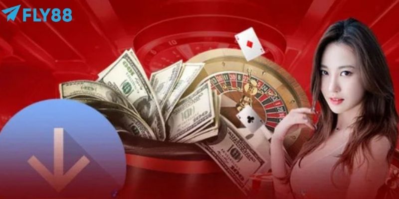 Tải app để chơi game với tốc độ cực kỳ mượt mà